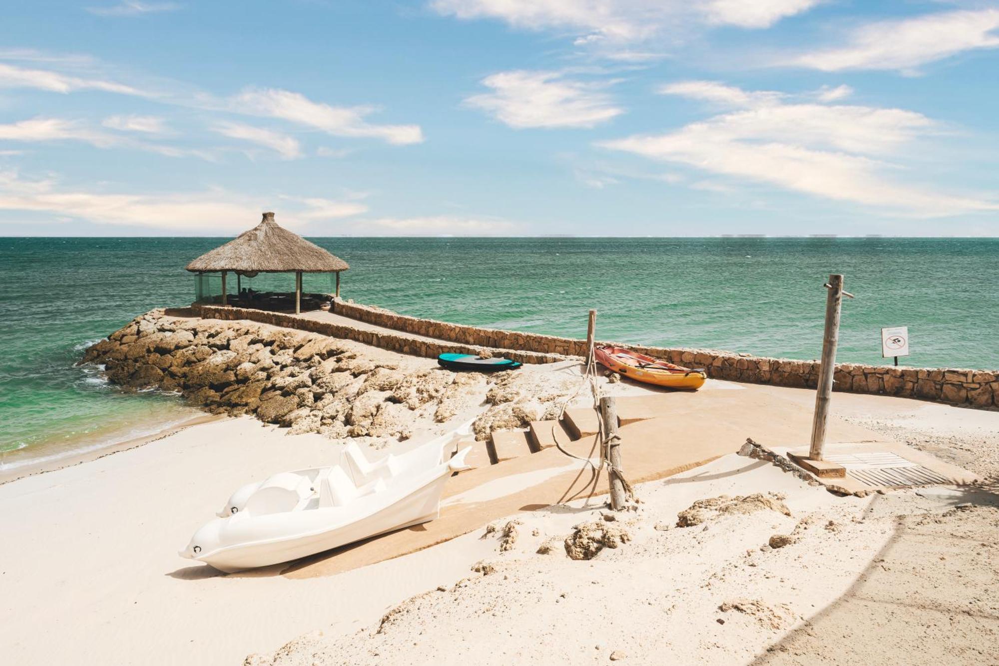 Bavaro Beach Dakhla Exterior photo