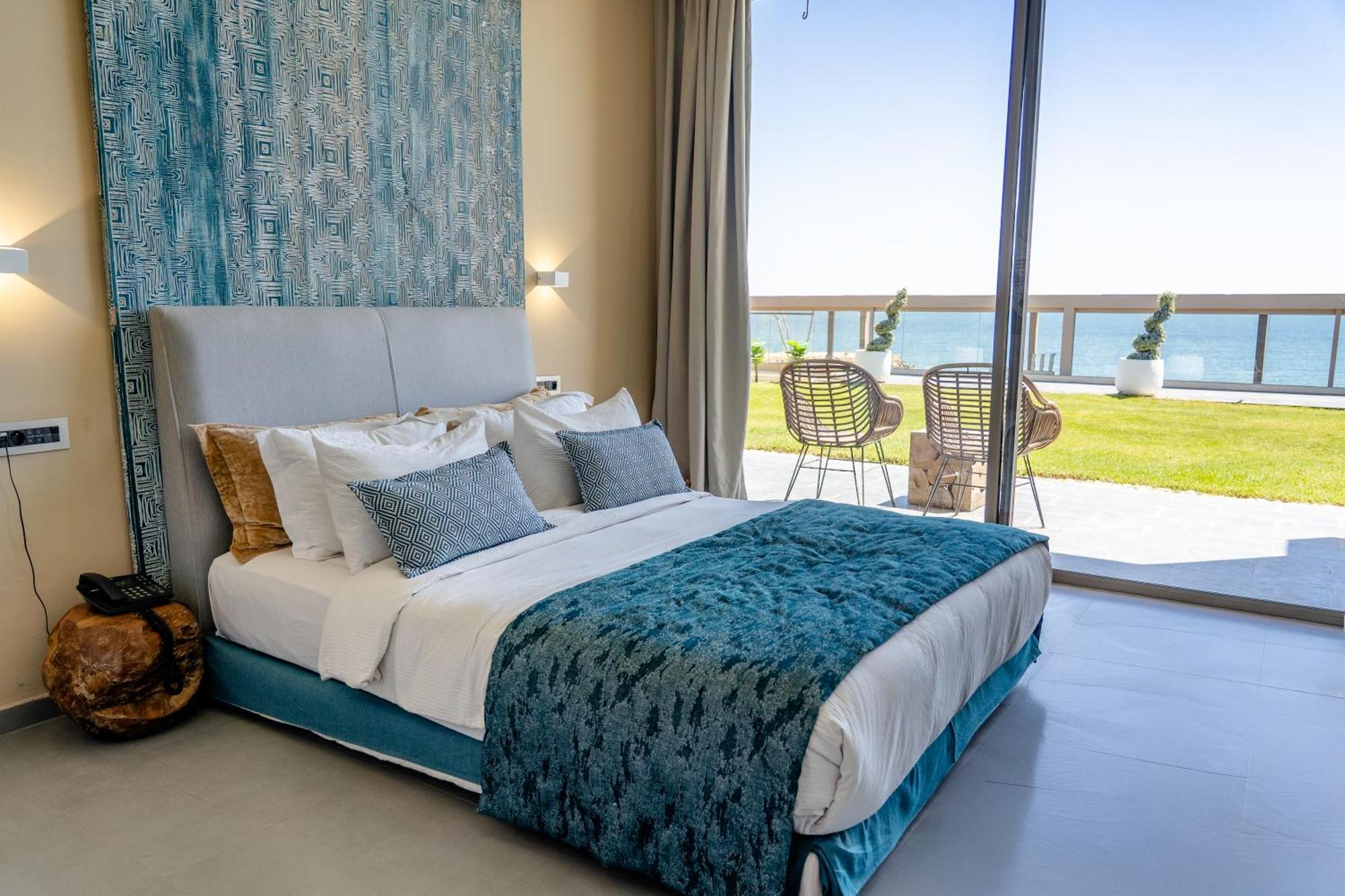 Bavaro Beach Dakhla Exterior photo