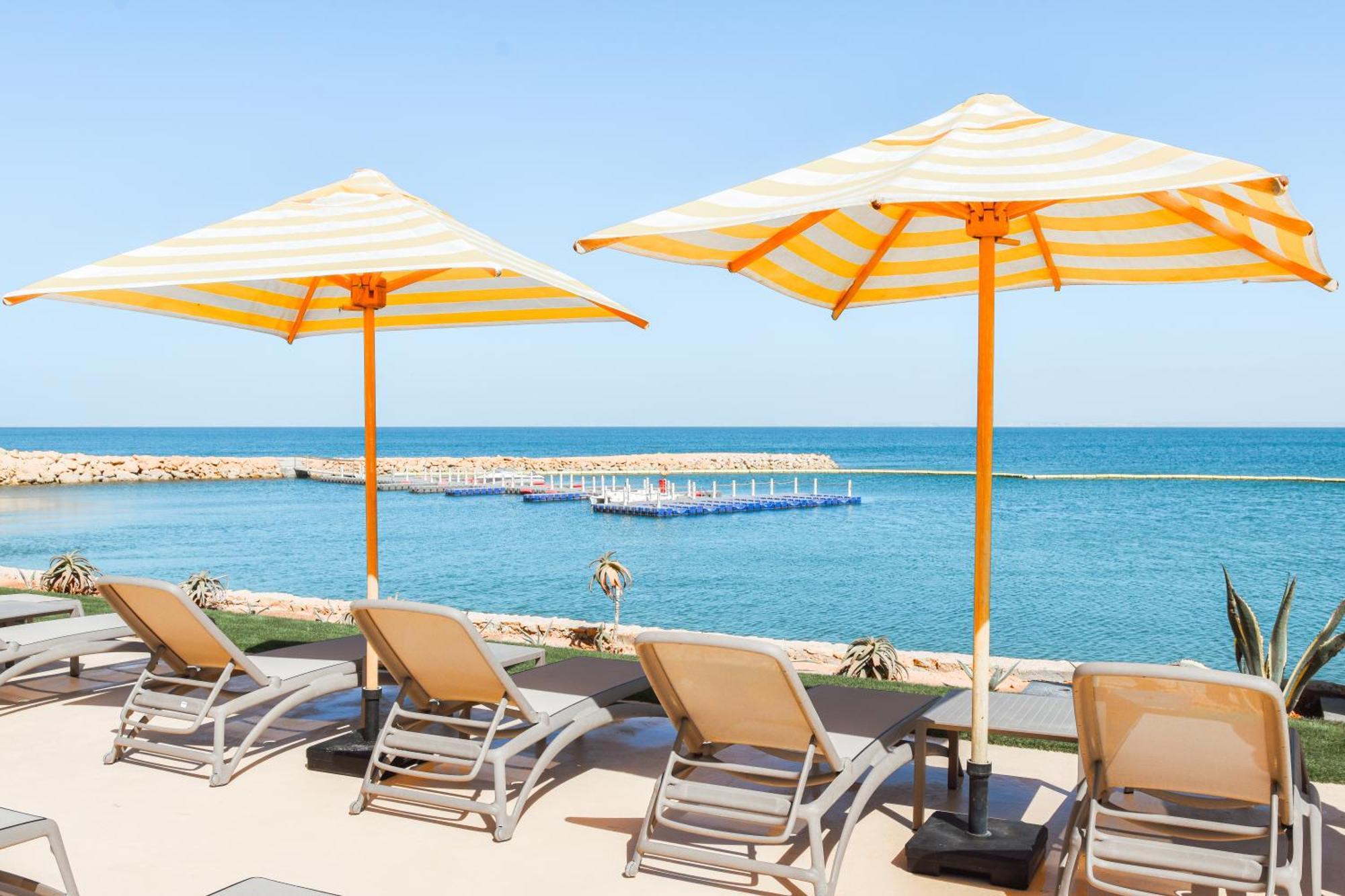 Bavaro Beach Dakhla Exterior photo
